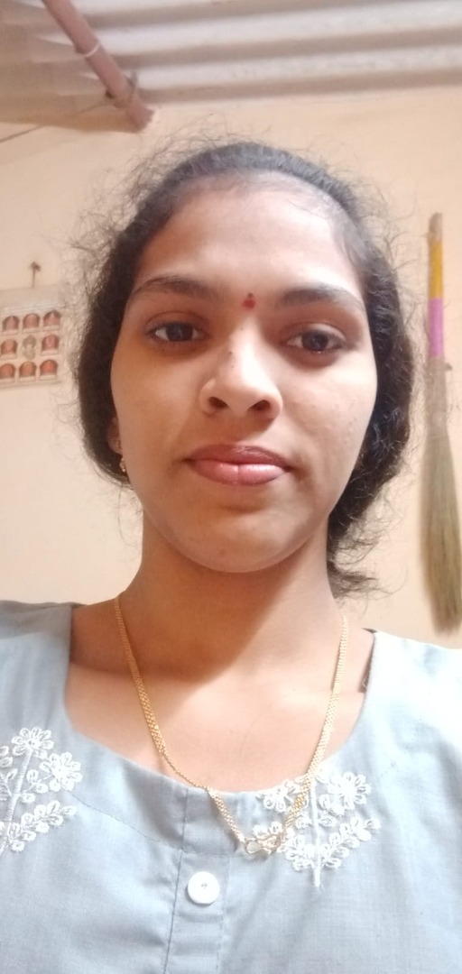 Prajakta Pandurang Kamble