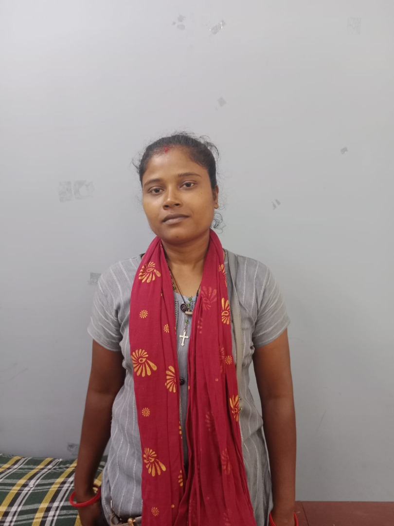 Urina Panna - Full time Cleaner and Cook in Wilson Garden in Bangalore Bengaluru