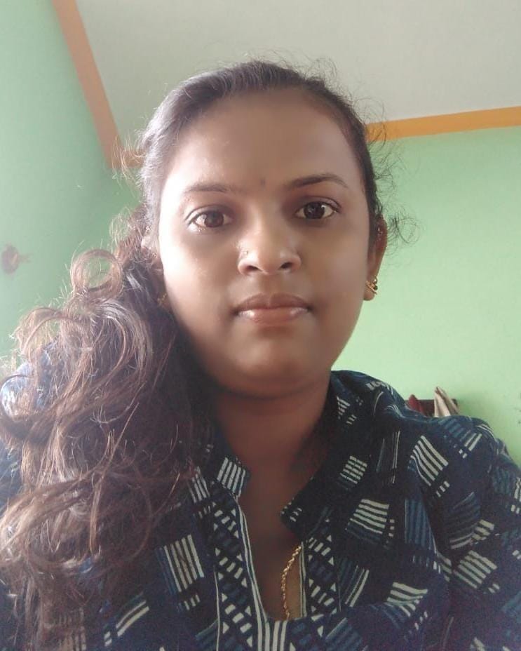 Pavithra H R - Full time Baby Sitter in Mandya in Mysore