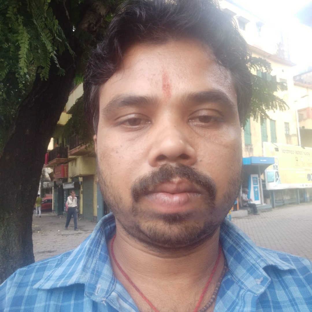 Hari narayan paswan - Full time Cook in calcutta in Kolkata