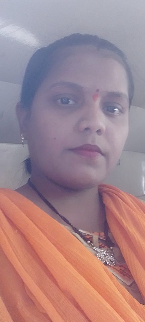 Arti Rajesh Rajge - Part time Patient Care and Elderly Care and Baby Sitter in Bhiwandi west in Thane