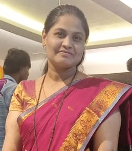 kaveri reddy