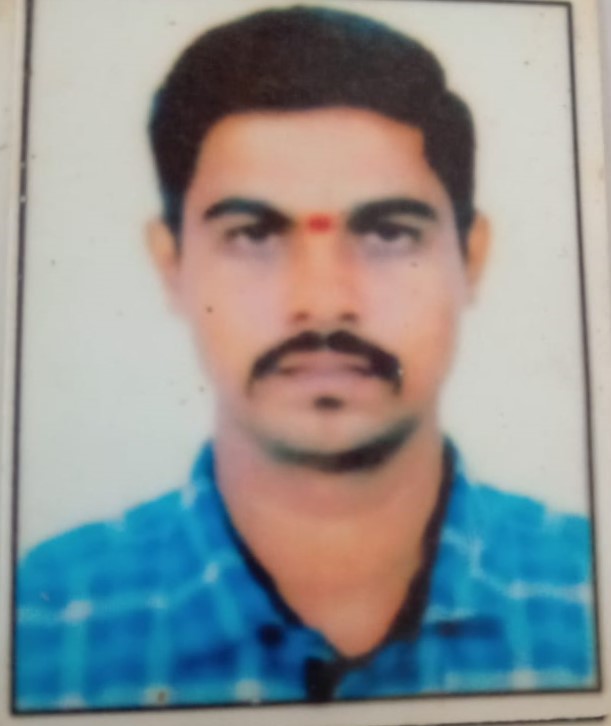 Prakash Laxman Sogam - Part time Cleaner and Patient Care and Elderly Care in Naigaon in Mumbai