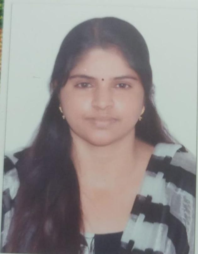 Floria Barrentto - Part time Cleaner and Baby Sitter in Halasuru in Bangalore Bengaluru