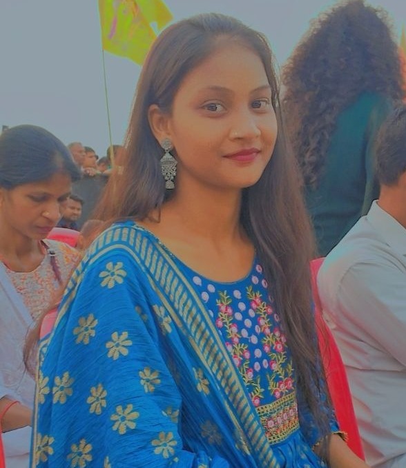 Shital Kumari