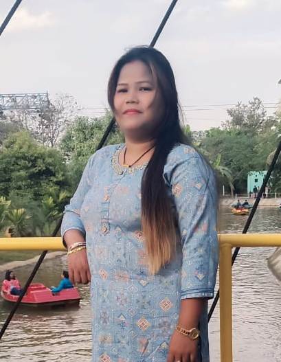 Dipika Bishwakarma - Full time Cleaner and Baby Sitter in Kolkata in Kolkata