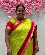 Venkatalakshmi - Full time Cook and Patient Care and Elderly Care in Hospet, Ballari, in Bangalore Bengaluru