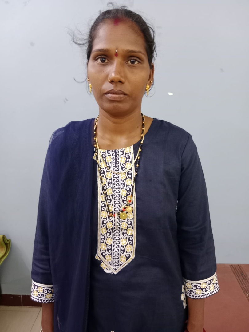 Nagamani