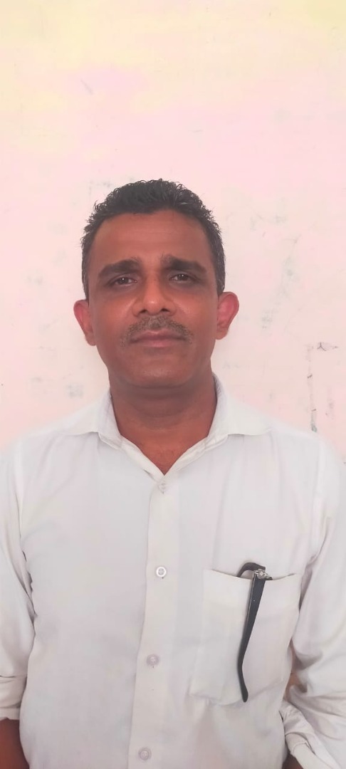 Nilesh jeevan surti
