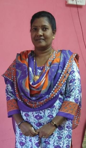 Mary  Josephine - Full time Cleaner and Baby Sitter in Wilson garden in Bangalore Bengaluru