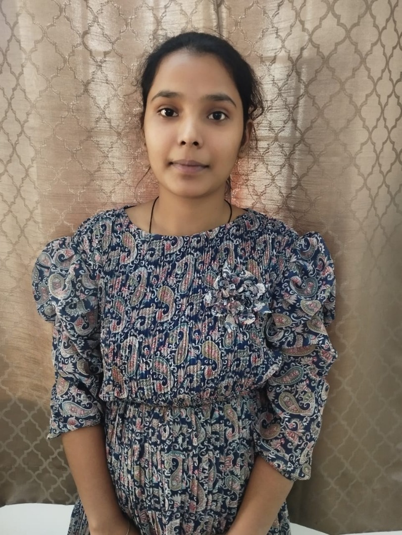 Nazia begum