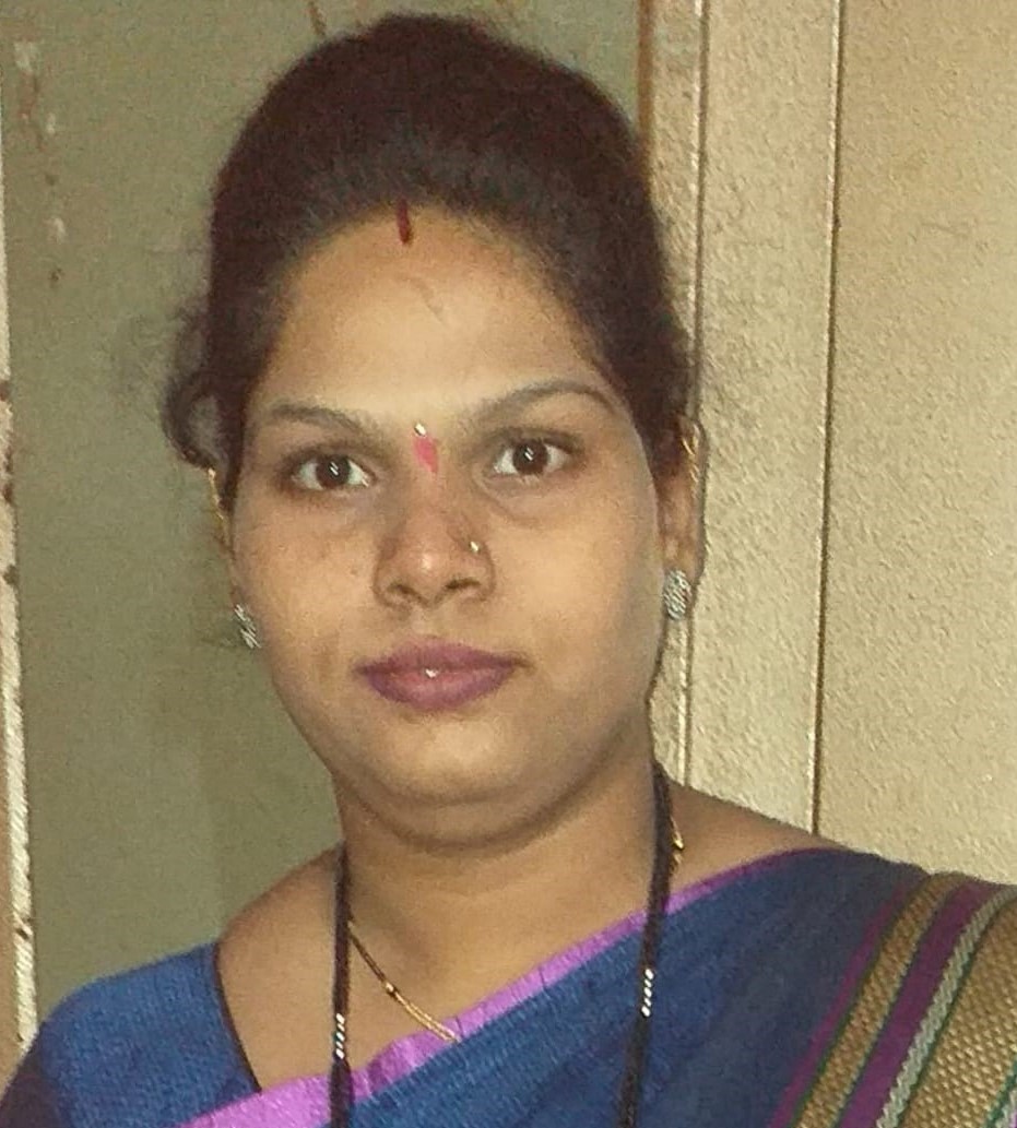 Priti Kamble