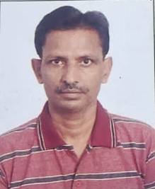 Navin Mandal - Full time Cleaner and Cook and Patient Care and Elderly Care in vile parle west in Mumbai
