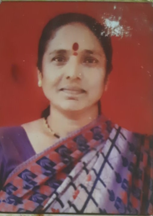 Asha Kurpe - Part time Cleaner and Cook in Wakad in Pune