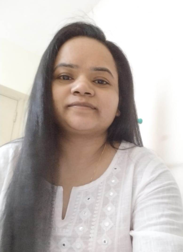 Neelina Biswas - Full time Cleaner and Cook and Patient Care and Elderly Care in jakkur  , bangalore in Bangalore Bengaluru