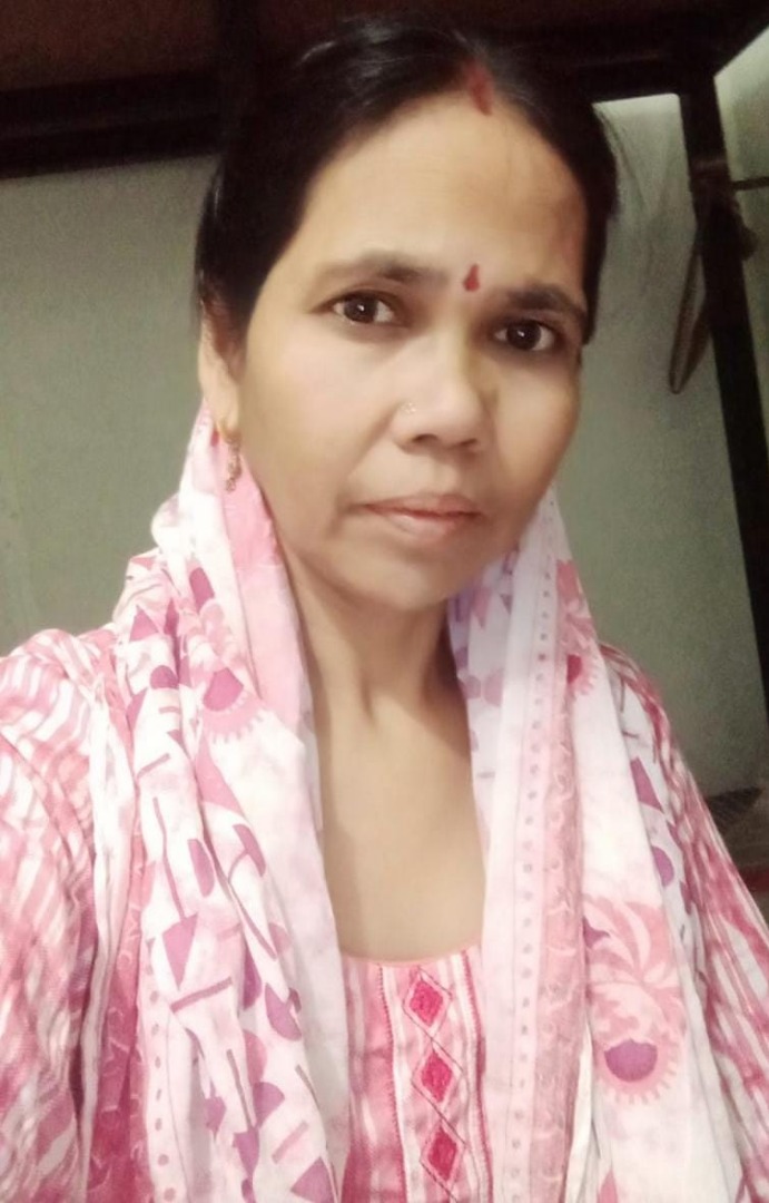 Poonam Joshi