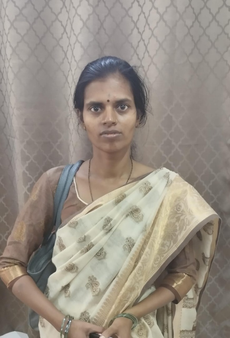 Mahadevi Koli - Full time Cleaner and Cook and Patient Care and Elderly Care in Belgaum in Belgaum