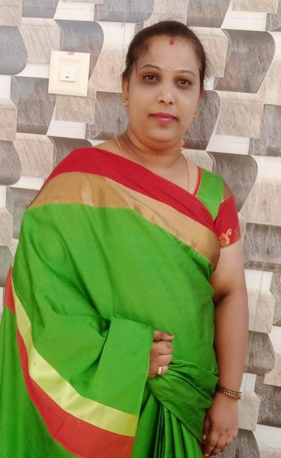 Manuja .H. N - Part time Cleaner and Cook in Magadi Main Rd in Bangalore Bengaluru