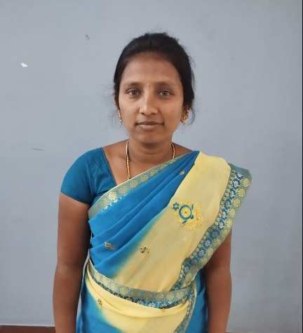 Vaitheeswari Murugan