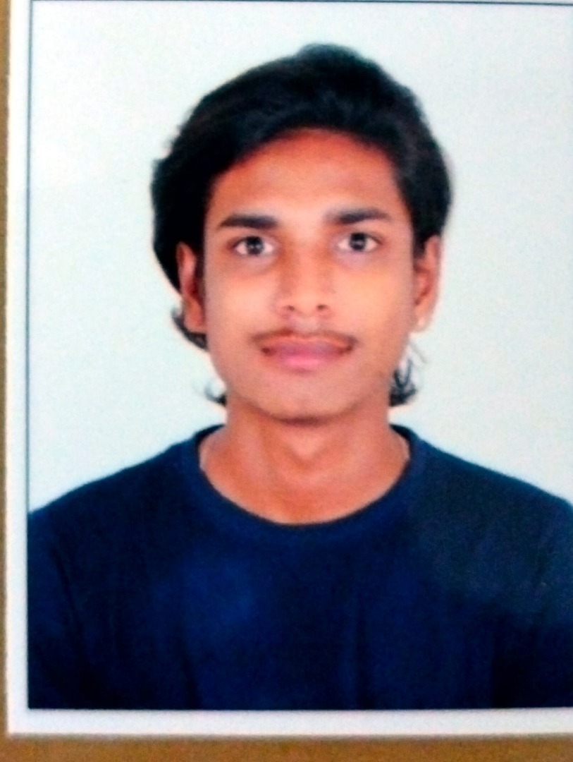 Dinesh R - Full time Cleaner and Patient Care and Elderly Care in Nagarbhavi, in Bangalore Bengaluru