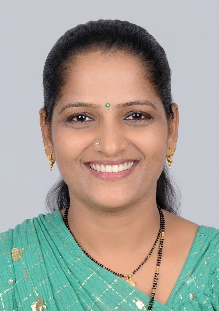 archana ramesh kharat - Part time Cleaner and Cook in ghatkoper east in Mumbai