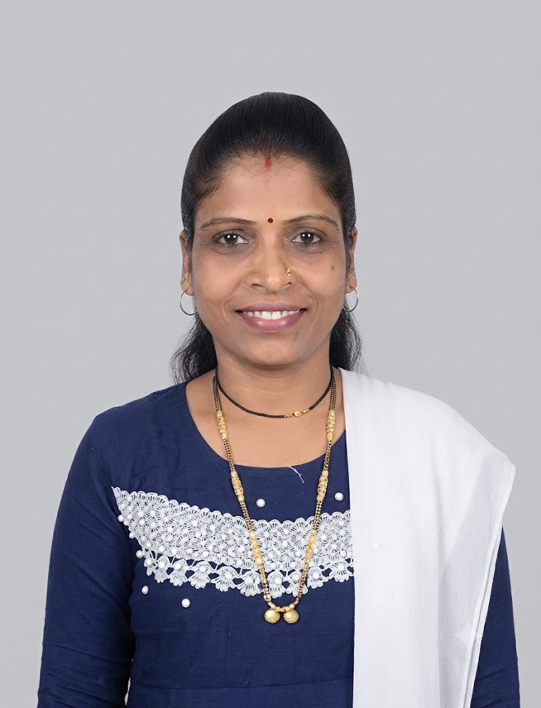 sakshi umesh kadam - Part time Cleaner in goregoan east in Mumbai