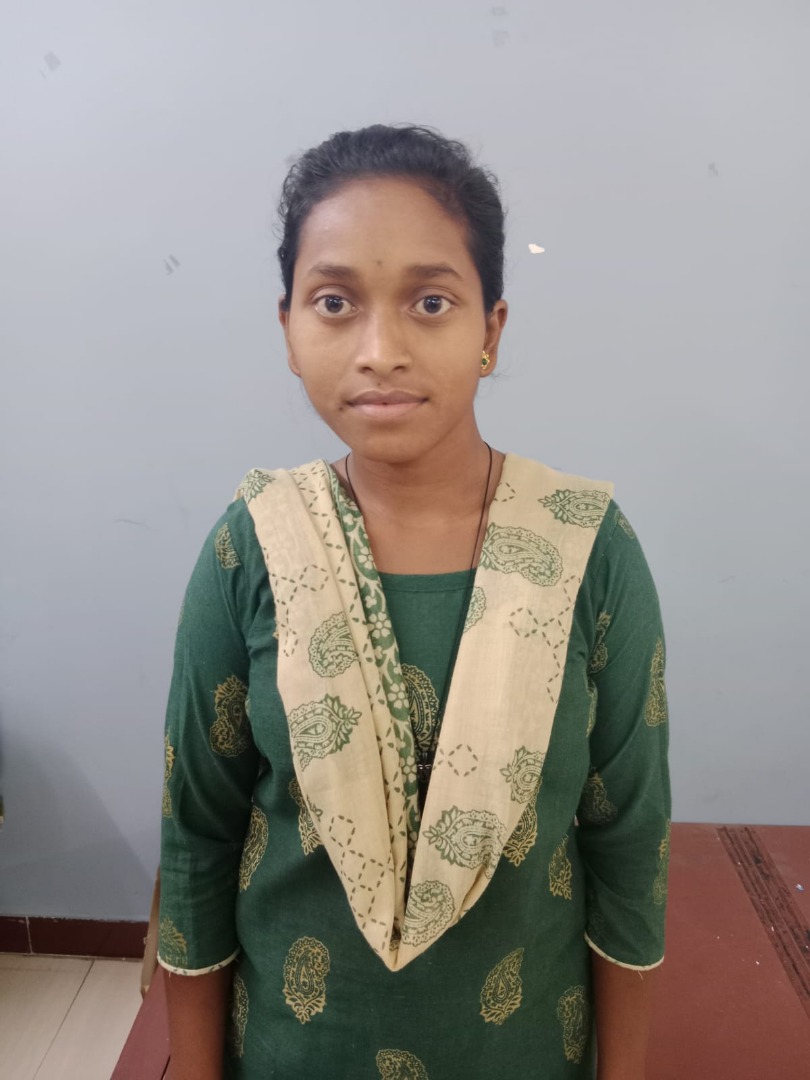 Nirmala Kumari