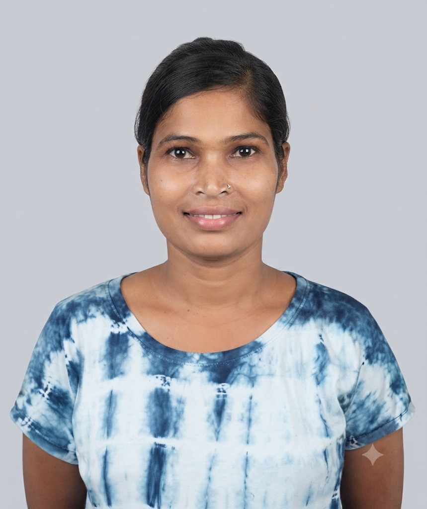 Bhabani Das - Full time Patient Care and Elderly Care and Baby Sitter in Goregaon in Mumbai