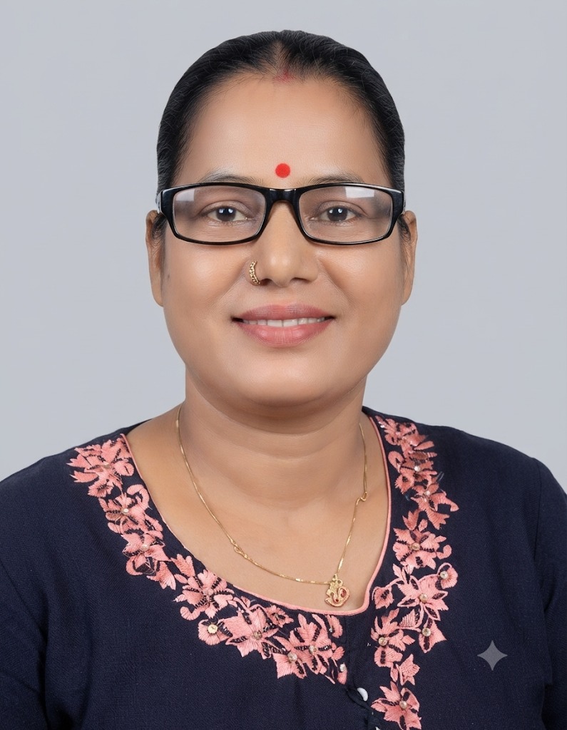 Savita Gobinda Nayak - Part time Patient Care and Elderly Care and Baby Sitter in Malad West in Mumbai