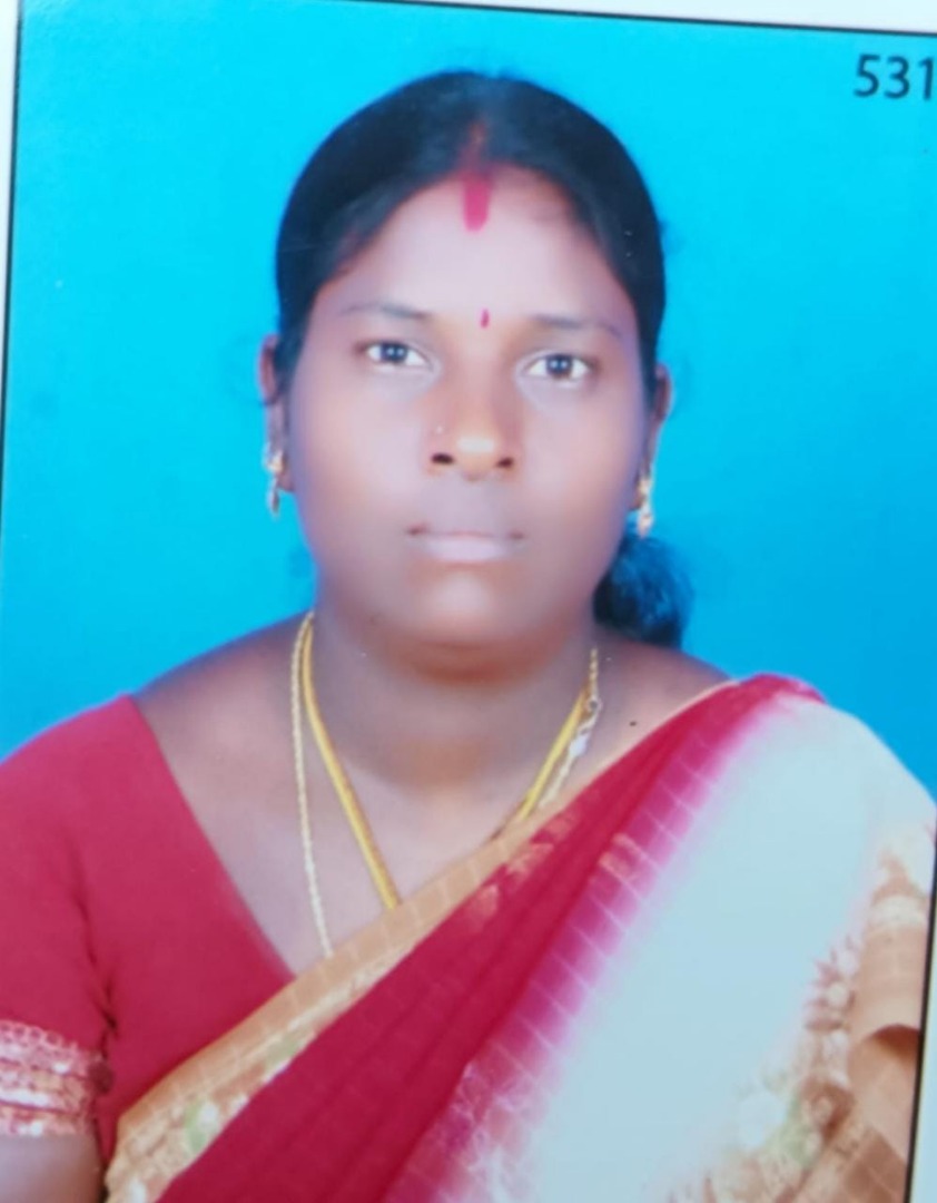 Suvitha S - Full time Cleaner and Baby Sitter in KGF Bangarapet in Bangalore Bengaluru