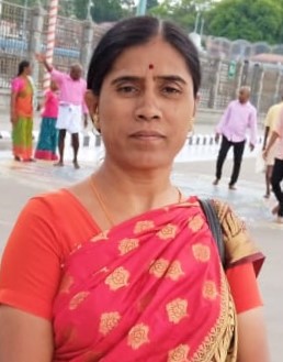 Usha Dinkar Pawar - Part time Cleaner and Patient Care and Elderly Care and Baby Sitter in Kothrud in Pune