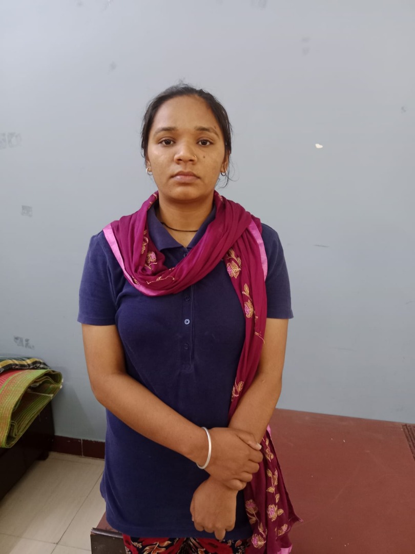 Rajwinder Kaur