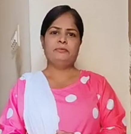 Bebi Rajesab Muddapur - Full time Cleaner and Cook in Inamadar Colony in Bijapur 