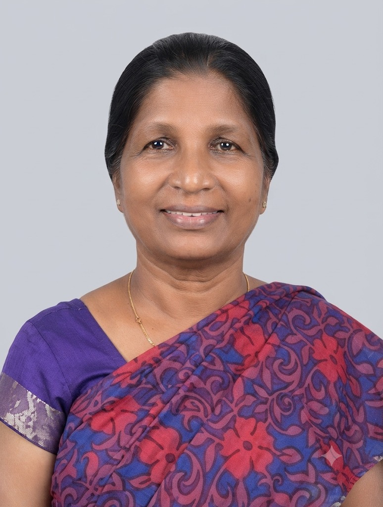sunita ram ambedkar - Part time Cleaner in Asangaon in Mumbai