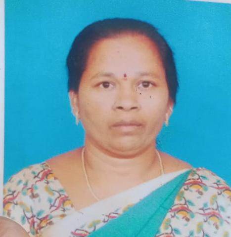 Chithra Ravi - Full time Cleaner and Cook and Baby Sitter in madiwal scanter parabolic department, in Bangalore Bengaluru