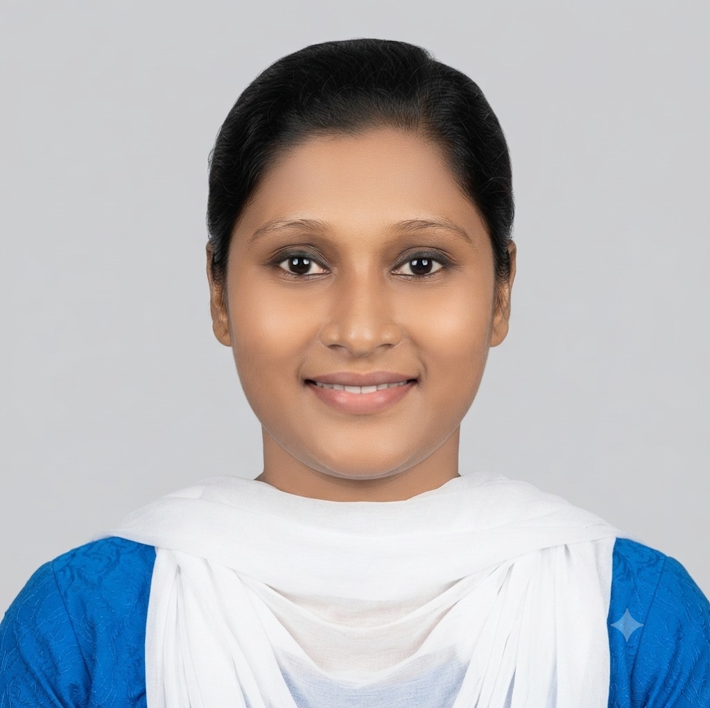 reshma babu pawar - Part time Patient Care and Elderly Care in malad east in Mumbai
