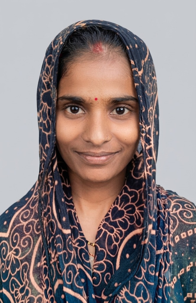 Sinthya Anthony Wilyam - Part time Cleaner in Colaba in Mumbai