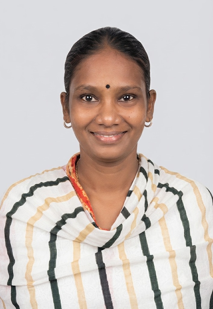 Sikha Haldar - Full time Cleaner and Cook and Patient Care and Elderly Care in Malad West in Mumbai