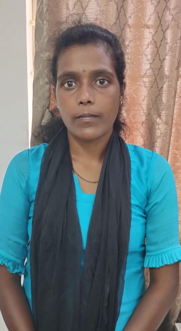 Arpitha - Full time Cleaner and Cook and Baby Sitter in Hobli in Hassan
