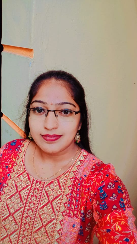 Priya - Part time Baby Sitter in Jayanagar in Bangalore Bengaluru