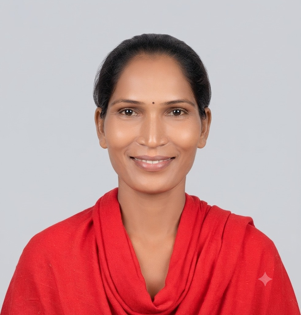 sunitaj jhadav - Part time Cleaner and Baby Sitter in colaba in Mumbai