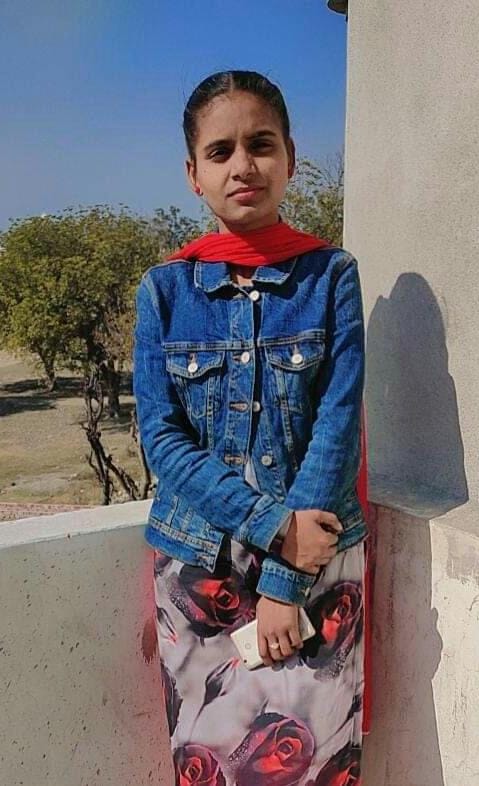Simranjot Kaur - Full time Cleaner and Cook and Baby Sitter in PUNJAB in Ludhiana