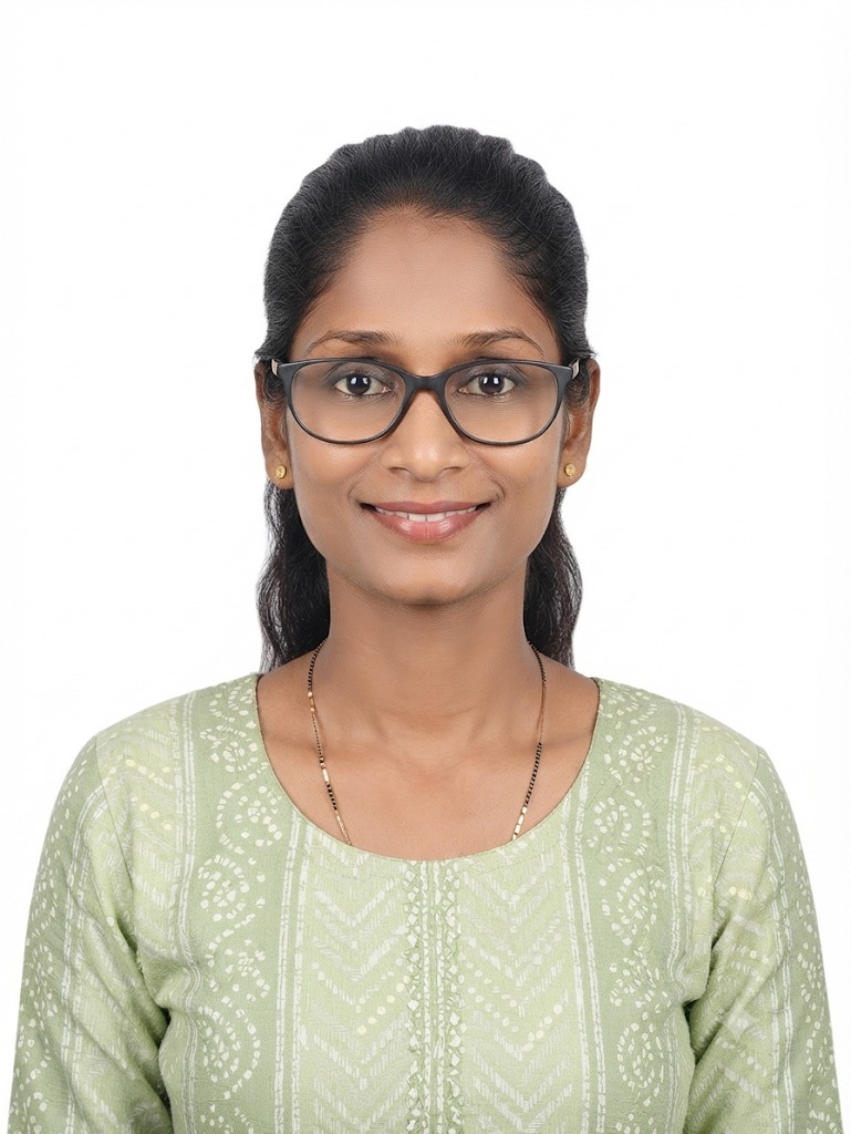 shardhaa divesh khaday - Part time Cleaner and Cook and Patient Care and Elderly Care in kalwa east in Thane