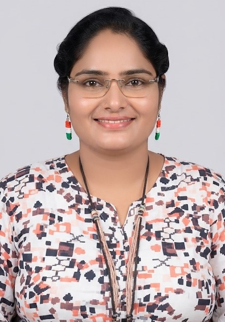 balika gaikwad - Part time Patient Care and Elderly Care in Airoli in Mumbai
