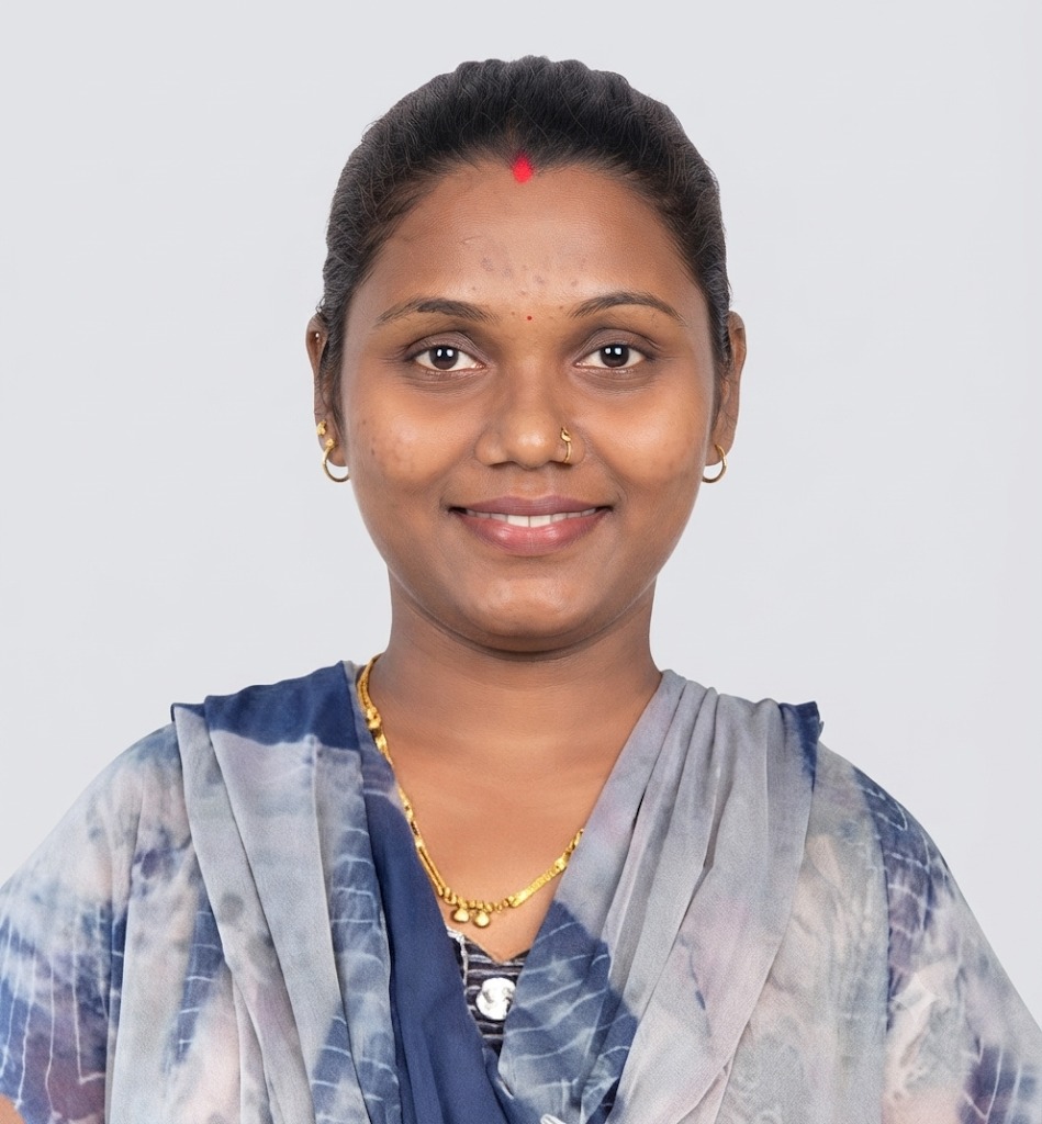 Yojna Akash Pawar - Part time Cleaner and Cook and Baby Sitter in Mankhurd in Mumbai
