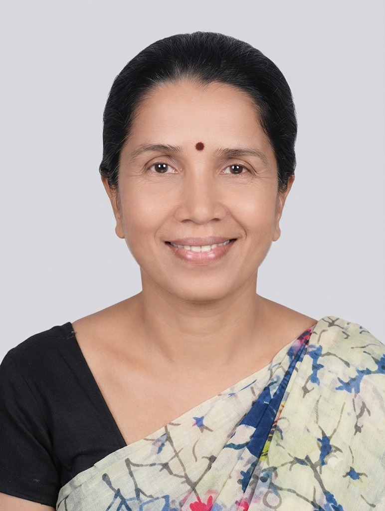 Mamta Arun - Part time Cleaner and Cook and Baby Sitter in panvel in Navi Mumbai