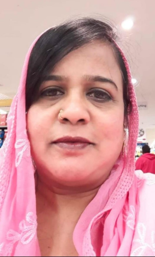 Shahida Jahangir - Full time Cleaner and Cook and Patient Care and Elderly Care in Gowthampuram  HAL 2ND stage in Bangalore Bengaluru