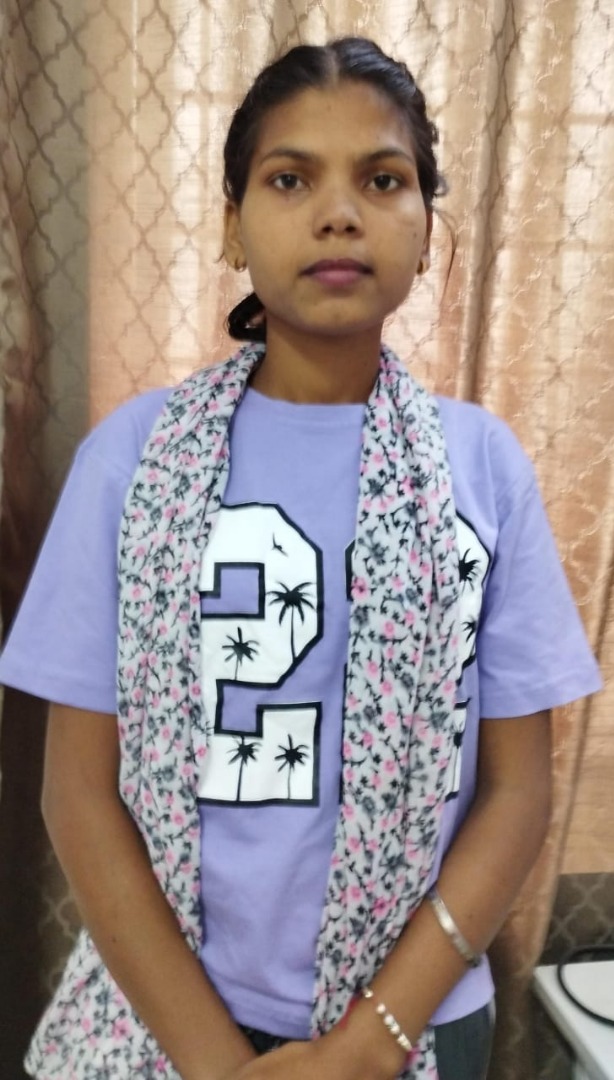 Rjwinder kaur - Full time Cleaner and Patient Care and Elderly Care and Baby Sitter in Wilson Garden in Bangalore Bengaluru