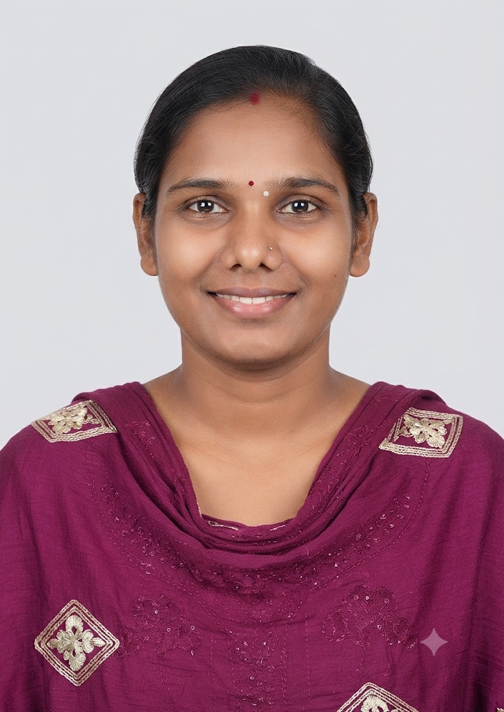 Pramila Kujur - Full time Baby Sitter in Santacruz West in Mumbai