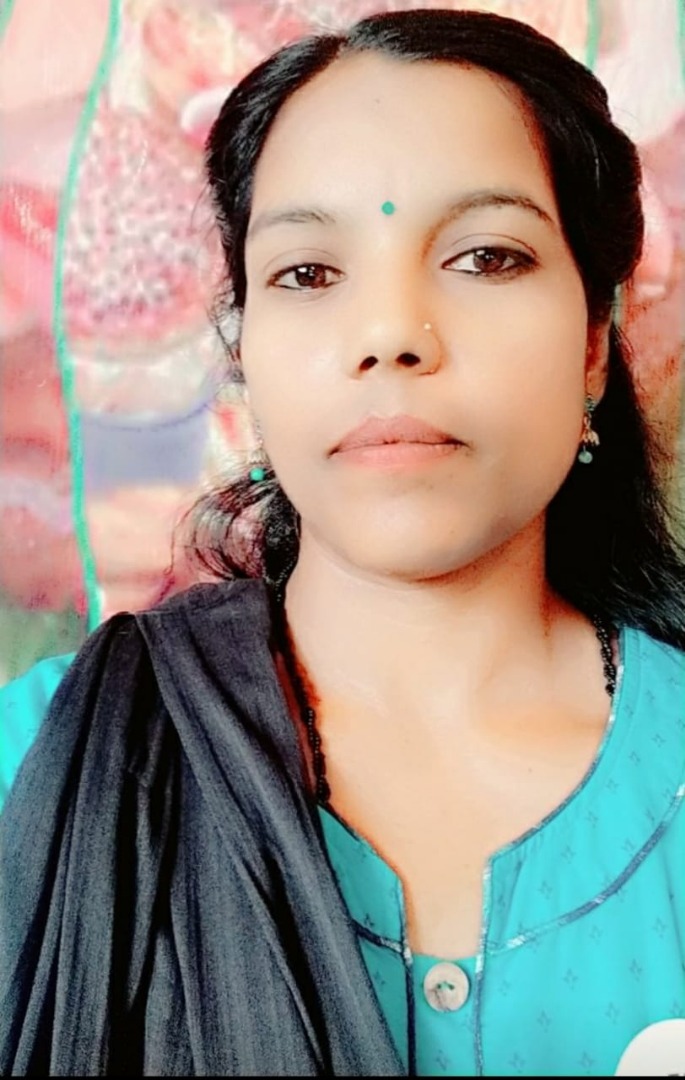 Anitha - Full time Baby Sitter in Ramamurthy Nagar in Bangalore Bengaluru